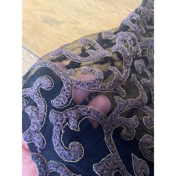 Gottex One Piece High Neck Bathing Suit 12 - Picture 6 of 11